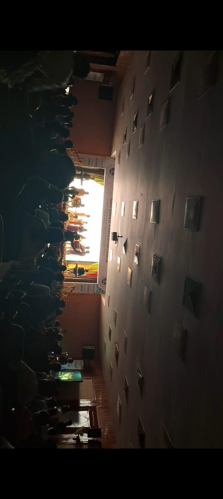 Gati Shakti University Vadodara Convocation & Festivals photo 2